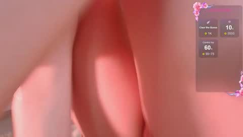 Snapshot of _milli_sun chatting on September 30, 6:52 am Kim online show from September 30, 6:52 am