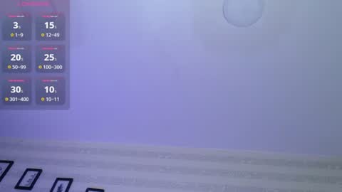 _milu23_ online show from July 13, 2:29 pm