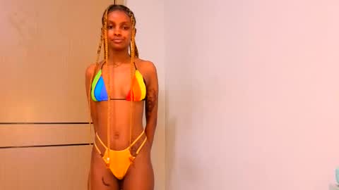 Mimi online show from April 29, 2:48 am