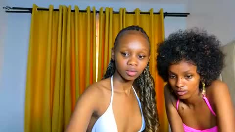 Mimi online show from February 21, 1:12 pm