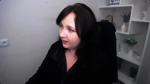 Miranda online show from February 16, 1:33 pm