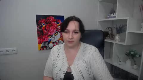 Miranda online show from January 7, 2:31 pm