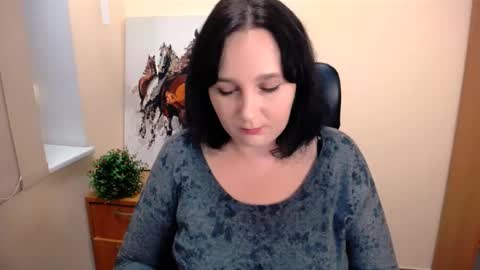 Miranda online show from October 15, 7:33 am