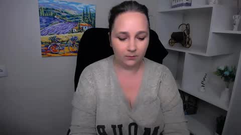 Miranda online show from May 12, 7:27 am