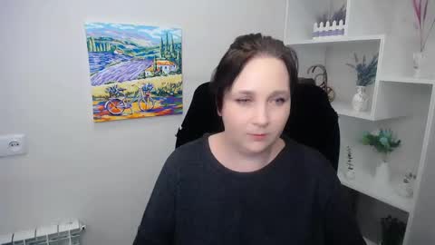 Miranda online show from March 11, 1:47 pm