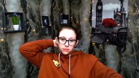 Mira online show from February 19, 7:28 am