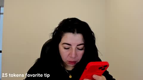 _miss_coco_ online show from February 28, 12:52 pm