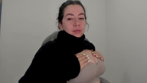 _miss_coco_ online show from November 6, 12:55 pm