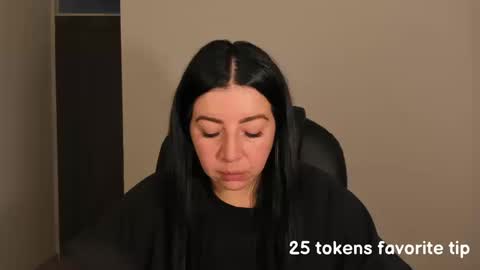 _miss_coco_ online show from September 9, 1:38 am