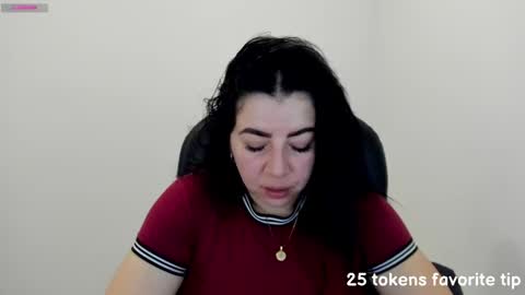 _miss_coco_ online show from February 13, 2:31 pm