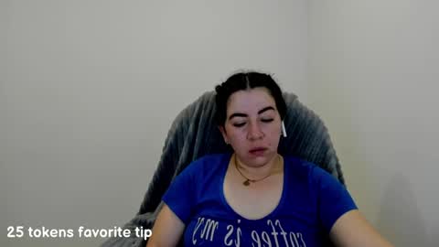 _miss_coco_ online show from February 28, 2:42 am