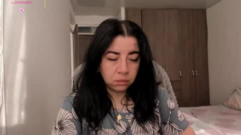 _miss_coco_ online show from January 10, 12:10 pm