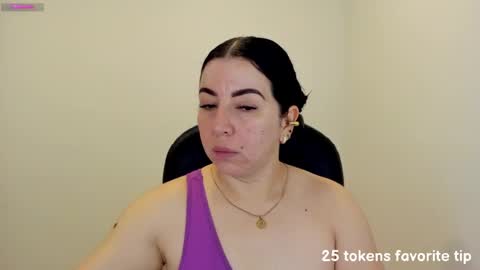 _miss_coco_ online show from February 11, 2:46 pm