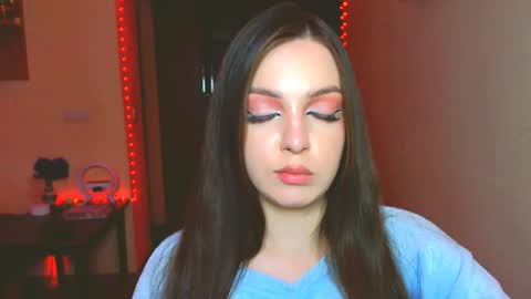 Snapshot of _miss_merciless chatting on February 6, 9:38 pm Miss Jessica Boss Jordan online show from February 6, 9:38 pm