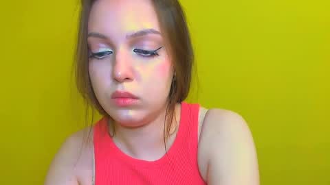 Miss Jessica  Boss Jordan online show from May 25, 5:56 pm