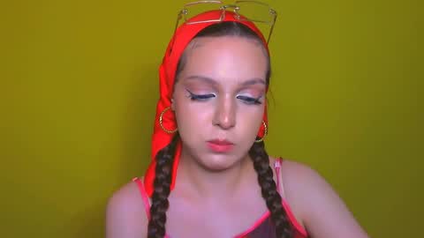 Miss Jessica  Boss Jordan online show from May 19, 4:03 pm