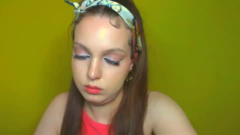 Miss Jessica  Boss Jordan online show from May 20, 4:15 pm