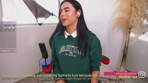 Vale online show from January 8, 7:45 pm