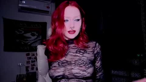 Miss Eva. if anyone in NYK to fuck here is sissy sn -  online show from May 4, 9:40 pm