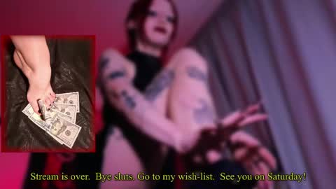 Miss Eva. if anyone in NYK to fuck here is sissy sn -  online show from May 16, 12:24 am