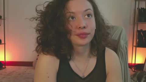 Mara Independent model online show from May 2, 7:17 pm