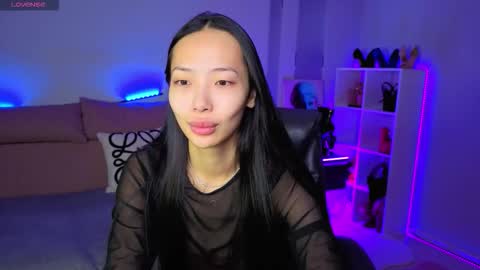  MIURA  online show from November 13, 1:04 am