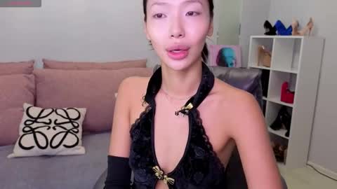  MIURA  online show from October 10, 1:54 am