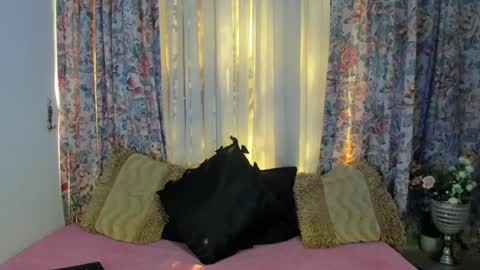 Snapshot of _mizuki chatting on January 18, 4:42 pm mizuki  online show from January 18, 4:42 pm