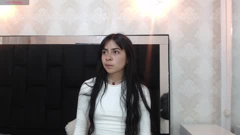 Molly online show from January 21, 12:57 am