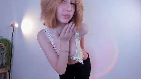 Eva online show from July 12, 12:17 pm