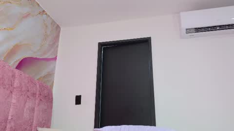 MORGAN CELESTE online show from July 9, 7:27 pm