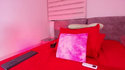 Luna online show from July 23, 3:04 am