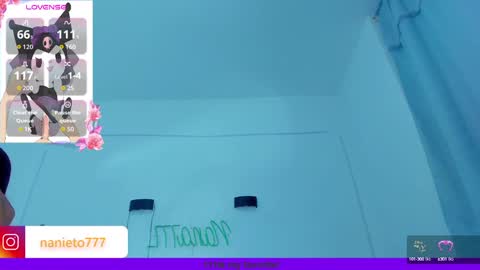 Nana  online show from September 28, 4:30 am