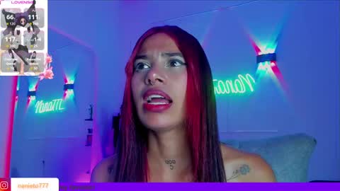 Nana  online show from October 5, 4:06 am