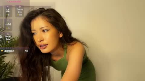 Nanami online show from July 30, 5:25 pm