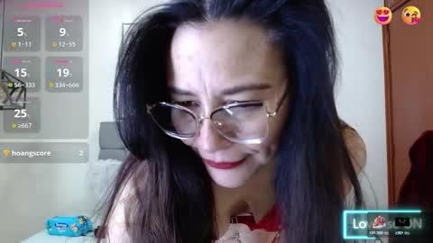 _naomi_s online show from March 3, 2:34 pm