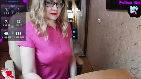 MagicWoman online show from February 27, 12:43 am