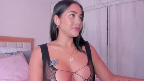  Natasha online show from October 23, 11:49 am