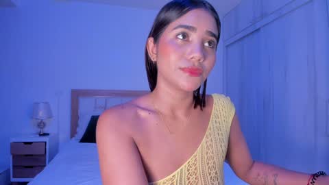  Natasha online show from January 27, 11:32 am