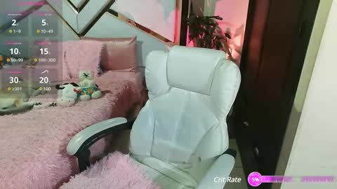 Snapshot of _natashaa19 chatting on February 11, 7:54 am Natasha Rodriguez independent model online show from February 11, 7:54 am