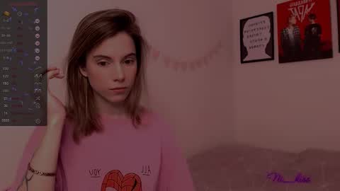 Nika online show from February 28, 8:18 pm