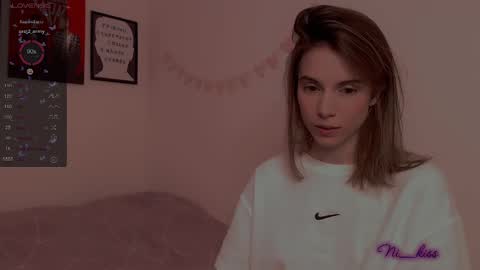 Nika online show from February 23, 10:38 pm