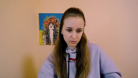 Nica online show from January 12, 12:23 pm