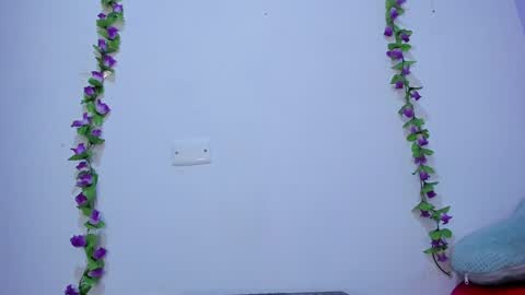 Snapshot of _nicollee chatting on January 23, 9:29 am juliana online show from January 23, 9:29 am