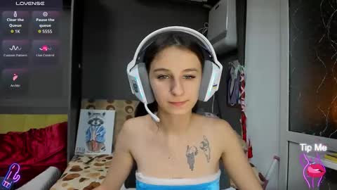 Nika online show from December 20, 4:44 pm