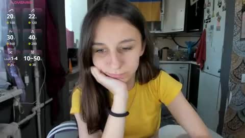 Nika online show from June 9, 3:11 pm