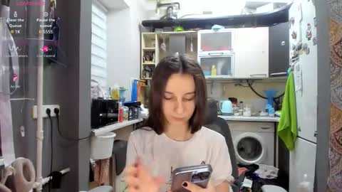 Nika online show from February 13, 9:16 pm