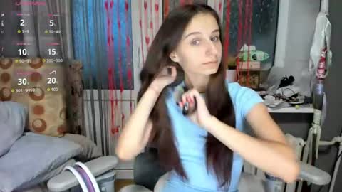 Nika online show from July 10, 5:46 pm