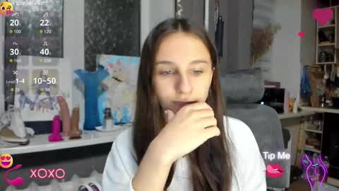 Nika online show from November 9, 5:09 pm