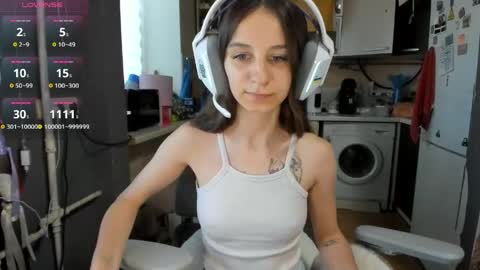 Nika online show from May 25, 3:22 pm
